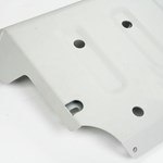 Mitsubishi Triton/Pajero Skid Plate 2015+