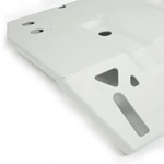 TRITON lower guard plate iron 2015-2019