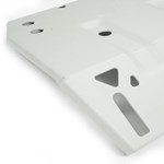 Mitsubishi Triton/Pajero Skid Plate 2015+