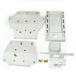 DMAX3.0 DMAX1.9 Lower Guard Plate 2015-2019