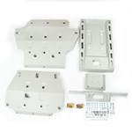 Isuzu Dmax 1.9L/3.0L Skid Plate 2015-2019