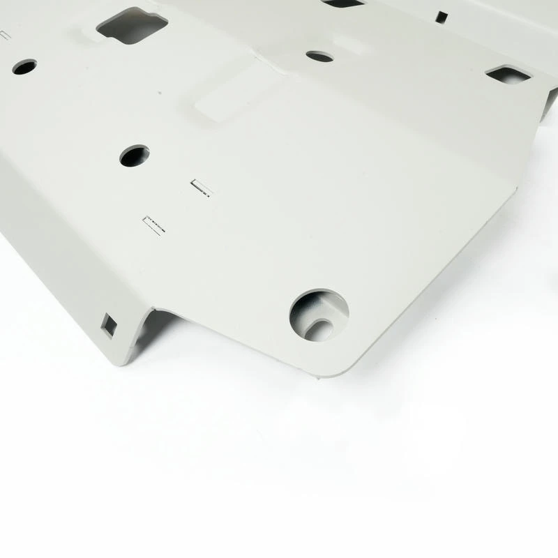 DMAX3.0 DMAX1.9 Lower Guard Plate 2015-2019