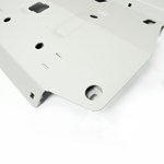 Isuzu Dmax 1.9L/3.0L Skid Plate 2015-2019