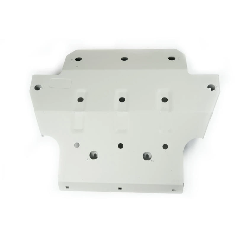 DMAX3.0 DMAX1.9 Lower Guard Plate 2015-2019