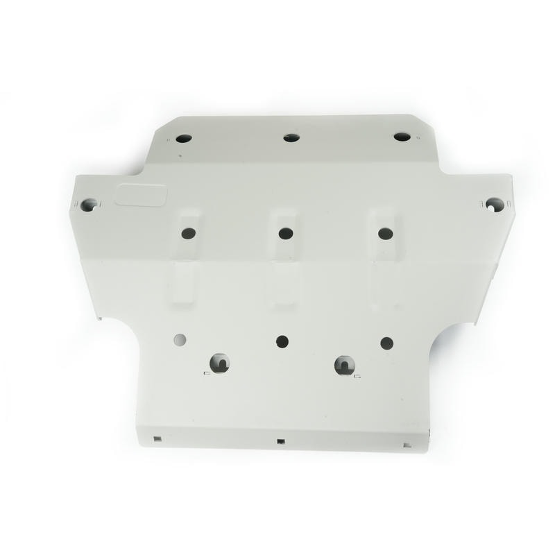 Isuzu Dmax 1.9L/3.0L Skid Plate 2015-2019