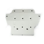 Isuzu Dmax 1.9L/3.0L Skid Plate 2015-2019