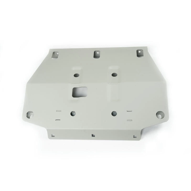 DMAX3.0 DMAX1.9 Lower Guard Plate 2015-2019