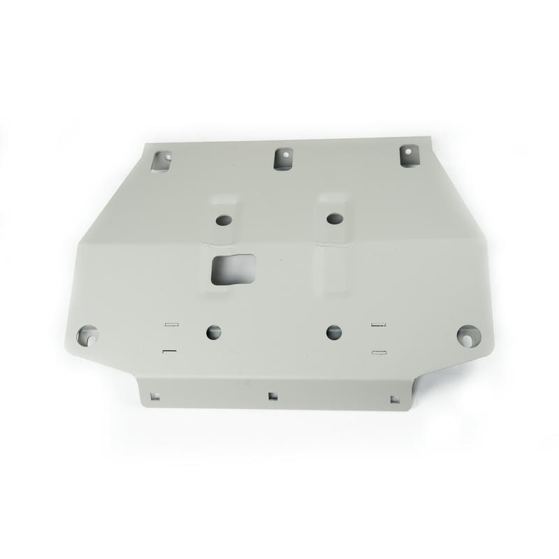 Isuzu Dmax 1.9L/3.0L Skid Plate 2015-2019