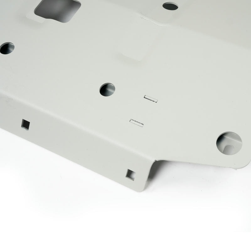 Isuzu Dmax 1.9L/3.0L Skid Plate 2015-2019