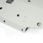 Isuzu Dmax 1.9L/3.0L Skid Plate 2015-2019