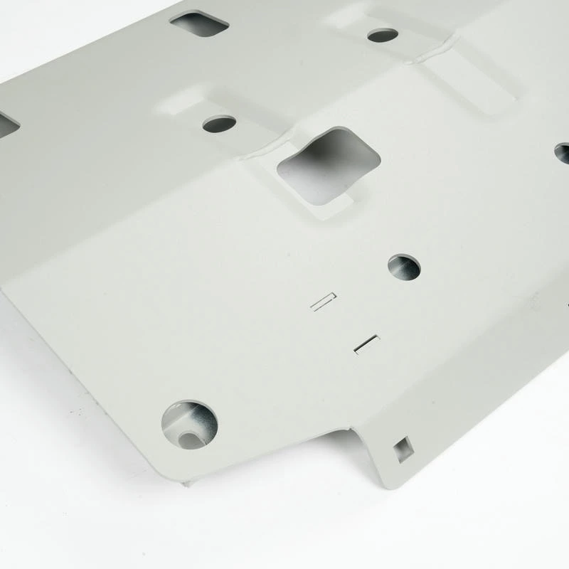 DMAX3.0 DMAX1.9 Lower Guard Plate 2015-2019