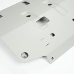 Isuzu DMAX 1.9L / 3.0L Skid Plates