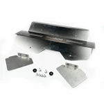 Hilux Revo 201 Stainless Steel