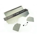 Hilux Revo 201 Stainless Steel