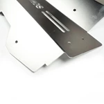 Hilux Revo 201 Stainless Steel