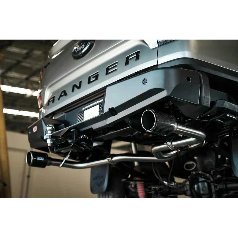 Next Gen Ford Ranger 2022-