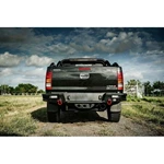 Toyota Hilux Vigo Exhaust