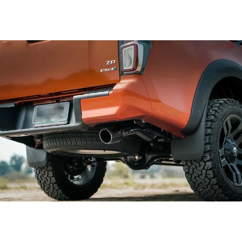 DMAX1.9 Mid-section
