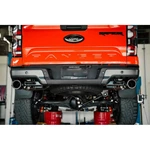 NEXT-GEN RANGER RAPTOR Double Row 2022+