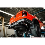NEXT-GEN RANGER RAPTOR Double Row 2022+