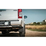 Mitsubishi Triton Downpipe