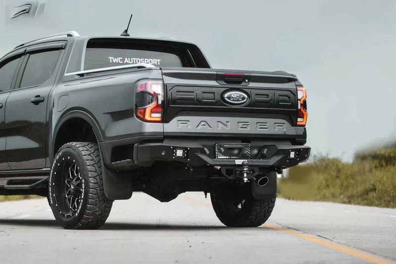 Ranger 2023+ Ford Single