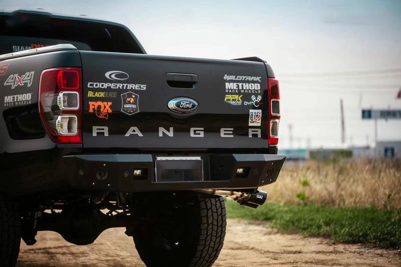 RANGER Double Release  2011-2022