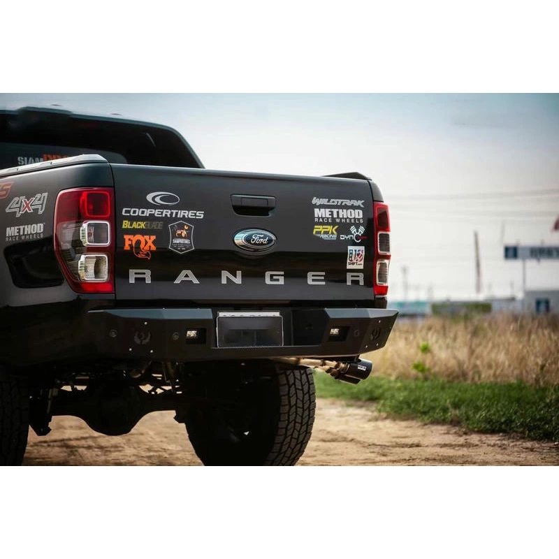 RANGER Double Release  2011-2022