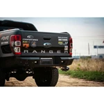 RANGER Double Release  2011-2022