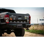 Ford Ranger Exhaust System