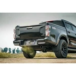 DMAX3.0 Single exhaust complete system 2019-