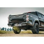 Isuzu DMAX 3.0L Exhaust