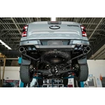 NEXT-GEN RANGER RAPTOR Double Row 2023