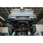 Ford Ranger/Raptor/Ranger Raptor/Everest Downpipe