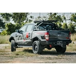 RANGER Single exhaust complete system 2011-2022