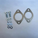 Ford Next Gen Ford Everest Exhaust