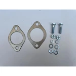 Ford Next Gen Everest Dual Outlet Exhaust