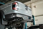 Ford Next Gen Ranger Raptor Exhaust System