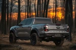 Next Gen Ranger Raptor 2.0 Bi-Turbo Dual Exhaust Pipe and Downpipe Full Pipe2023-