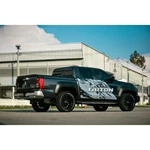 Mitsubish Ext Gen Ford Everest Exhaust Pipe  2024-