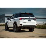 Ford Next Gen Ford Everest Exhaust