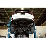 Ford Next Gen Ford Everest Exhaust Pipe  2022-