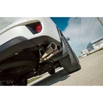 Ford Next Gen Ford Everest Exhaust
