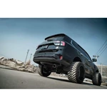 Ford Next Gen Ford Everest Single Exhaust Pipe 2022-