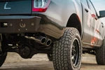 Ford Ranger Exhaust System