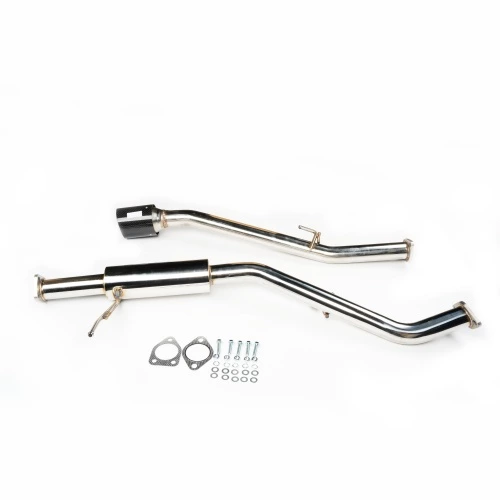 Triton Single Exhaust Pipe 2015-
