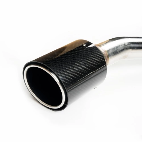 Triton Single Exhaust Pipe 2015-