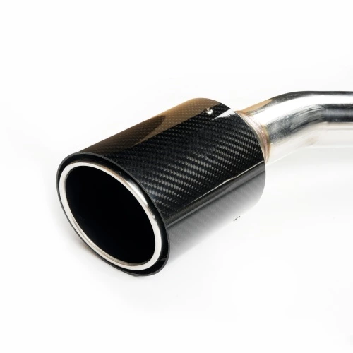 Mitsubishi Triton Exhaust System