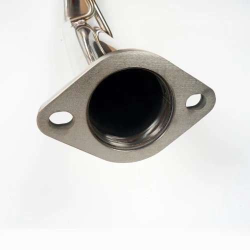 Mitsubishi Triton Exhaust System