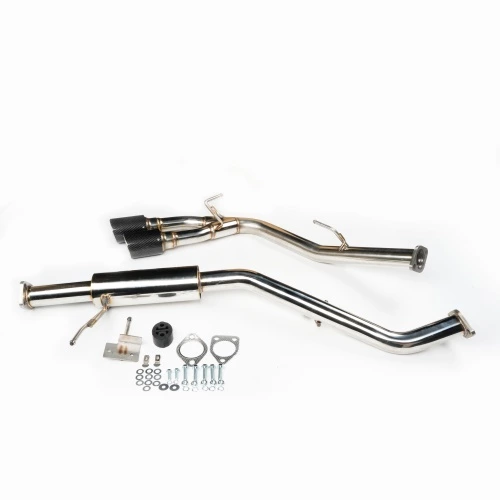 Mitsubishi Triton Exhaust System